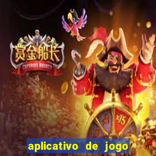 aplicativo de jogo que paga via pix